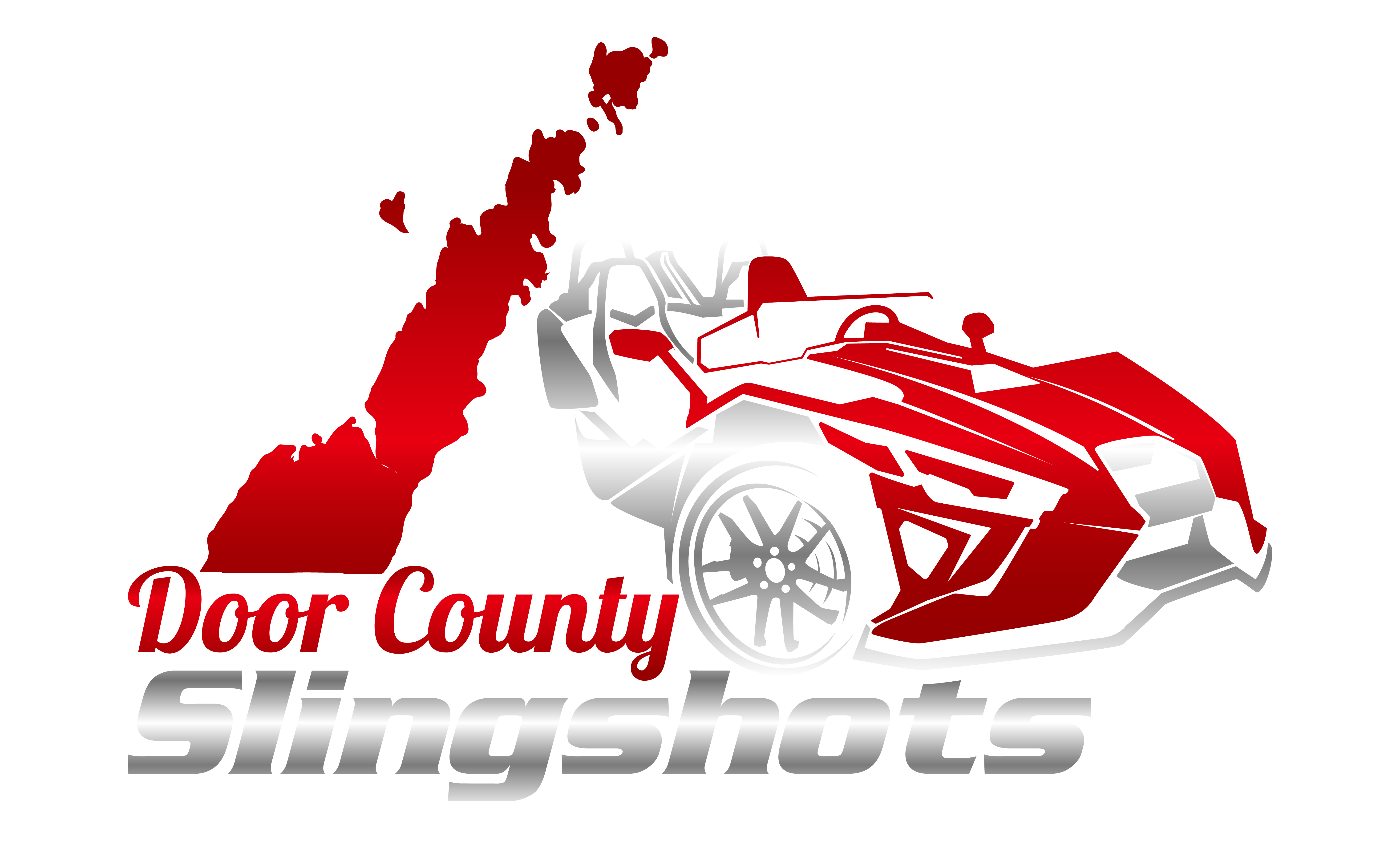 door county slingshots
